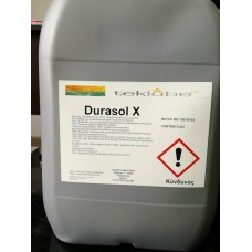 DURASOL  X
