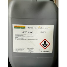  J GVP 10  - 40