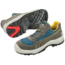 VANGUARD LOW S3