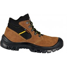 ATHLETIC ANKLE 01
