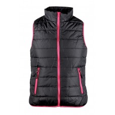 Елек FLASH VEST black Елек FLASH VEST black